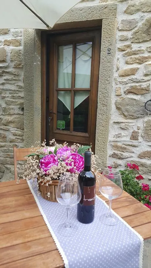 Apartment Rifugio Il Casale Del Mulino