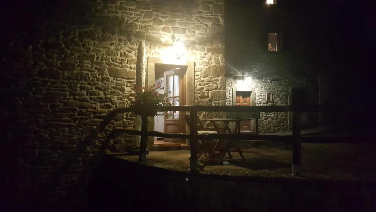Rifugio Il Casale Del Mulino Apartment