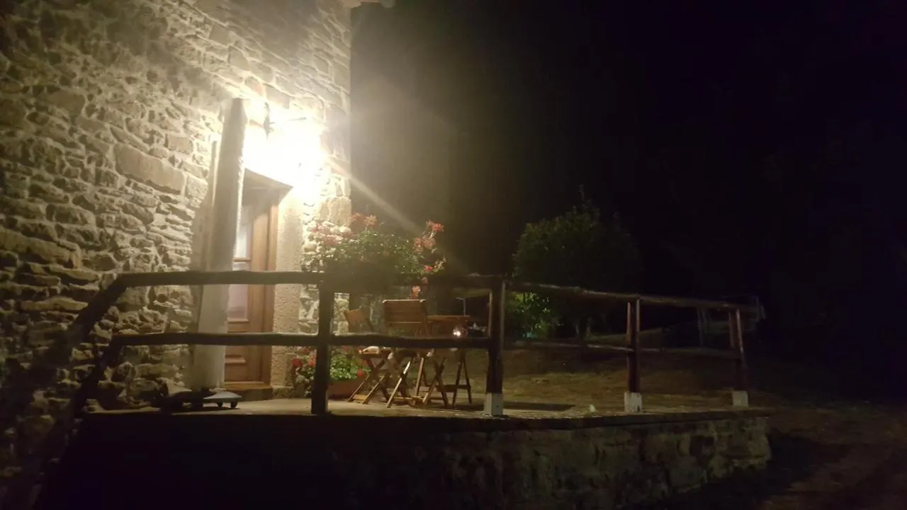 Apartment Rifugio Il Casale Del Mulino