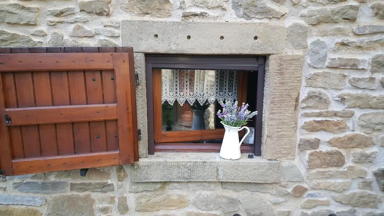 Apartment Rifugio Il Casale Del Mulino