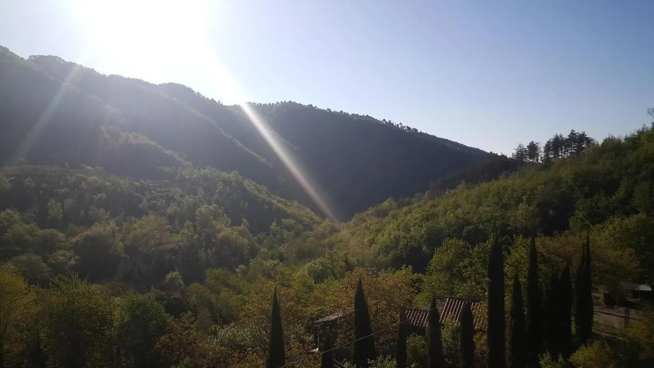 Rifugio Il Casale Del Mulino